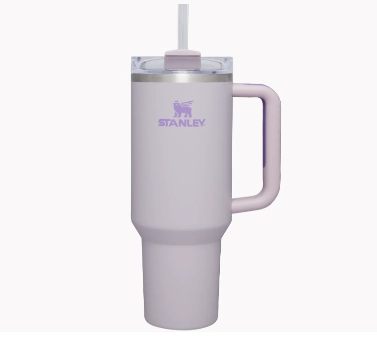 THE QUENCHER H2.0 FLOW STATE TUMBLER | 40 OZ