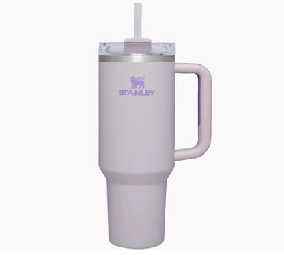 THE QUENCHER H2.0 FLOW STATE TUMBLER | 40 OZ