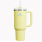 THE QUENCHER H2.0 FLOW STATE TUMBLER | 40 OZ