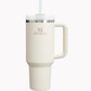 THE QUENCHER H2.0 FLOW STATE TUMBLER | 40 OZ