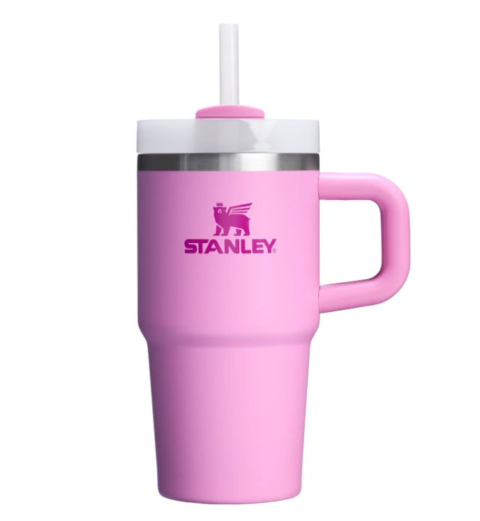 The Quencher H2.O FlowState™ Tumbler with Handle | 20 OZ