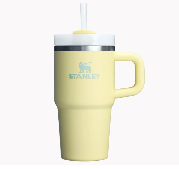 The Quencher H2.O FlowState™ Tumbler with Handle | 20 OZ