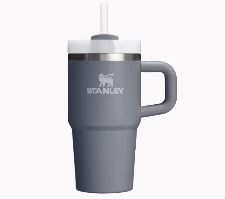 The Quencher H2.O FlowState™ Tumbler with Handle | 20 OZ