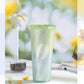 Starbucks green  cold cup