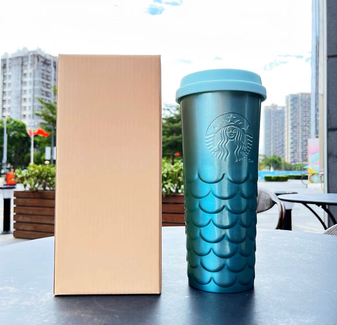 Tumblers