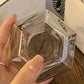 Starbucks classic transparent mug