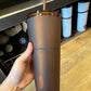 Starbucks Soft Touch Amber Siren